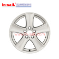 China Manufacturer OEM Service CNC Machining Wheels 2016 Oversea